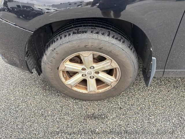 2008 Toyota Highlander 4WD 4dr - 22908056 - 26