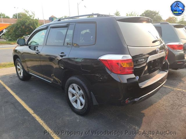 2008 Toyota Highlander 4WD 4dr - 22908056 - 3