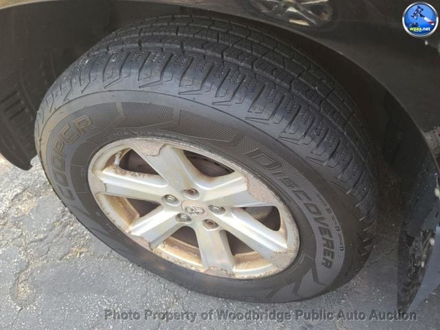 2008 Toyota Highlander 4WD 4dr - 22908056 - 5