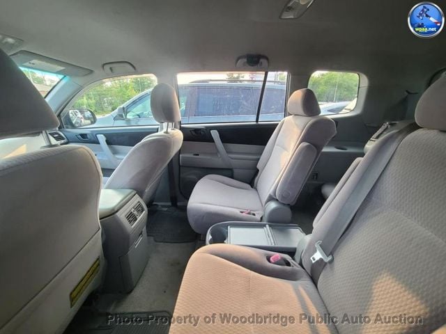 2008 Toyota Highlander 4WD 4dr - 22908056 - 7