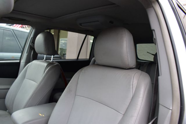 2008 Toyota Highlander 4WD 4dr Limited - 23055438 - 12