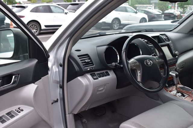 2008 Toyota Highlander 4WD 4dr Limited - 23055438 - 13