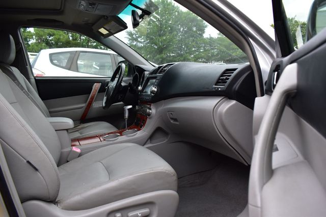2008 Toyota Highlander 4WD 4dr Limited - 23055438 - 14