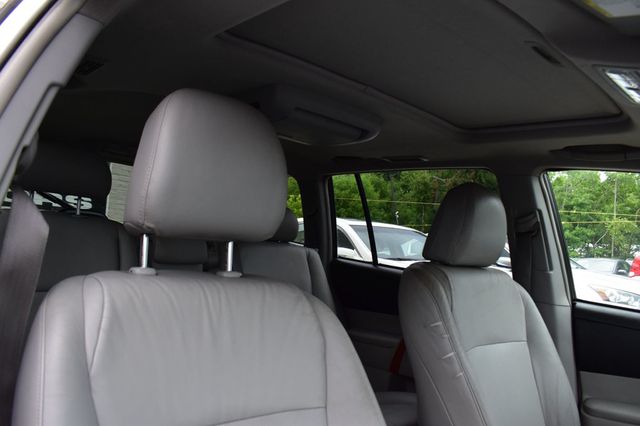 2008 Toyota Highlander 4WD 4dr Limited - 23055438 - 15