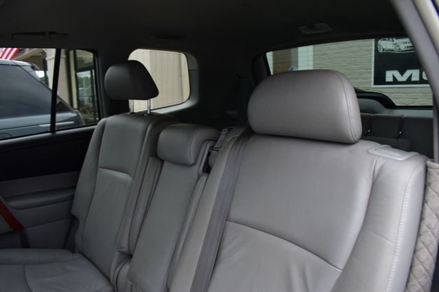 2008 Toyota Highlander 4WD 4dr Limited - 23055438 - 21