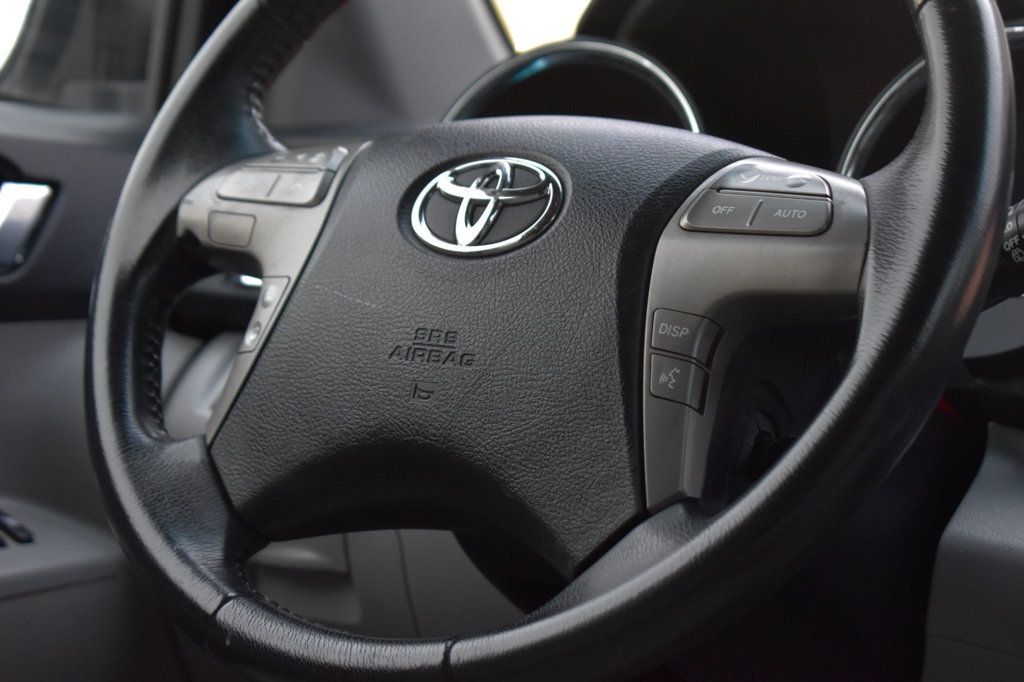 2008 Toyota Highlander 4WD 4dr Limited - 23055438 - 27