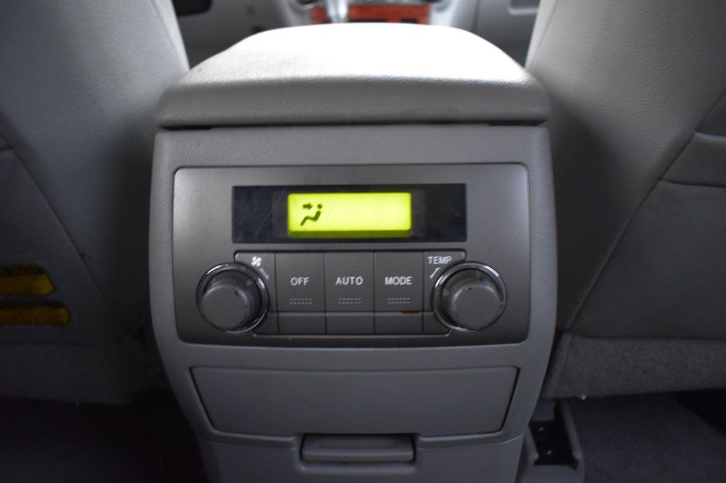 2008 Toyota Highlander 4WD 4dr Limited - 23055438 - 29