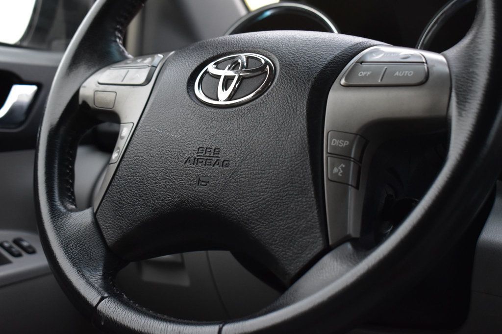 2008 Toyota Highlander 4WD 4dr Limited - 23055438 - 30