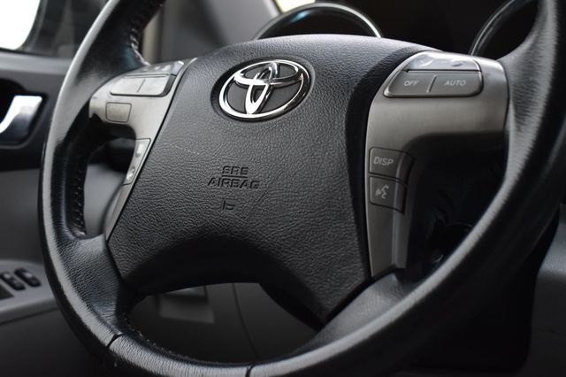 2008 Toyota Highlander 4WD 4dr Limited - 23055438 - 30