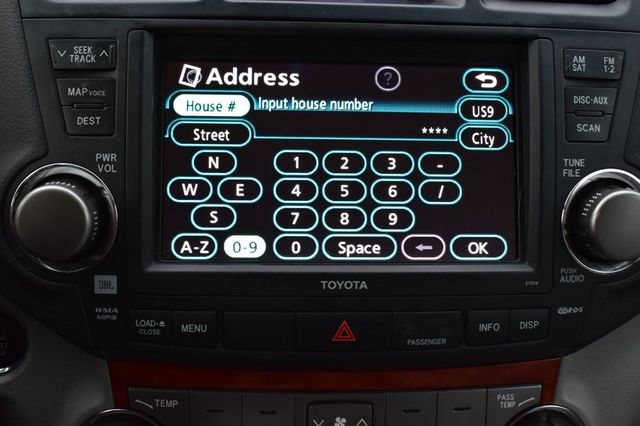 2008 Toyota Highlander 4WD 4dr Limited - 23055438 - 39