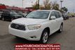 2008 Toyota Highlander 4WD 4dr Limited - 22642500 - 0