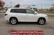 2008 Toyota Highlander 4WD 4dr Limited - 22642500 - 3