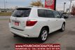 2008 Toyota Highlander 4WD 4dr Limited - 22642500 - 4