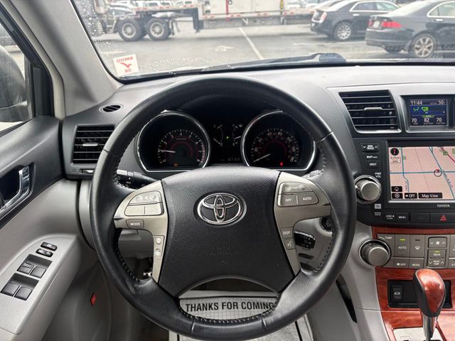 2008 Toyota Highlander 4WD 4dr Limited - 22978224 - 13