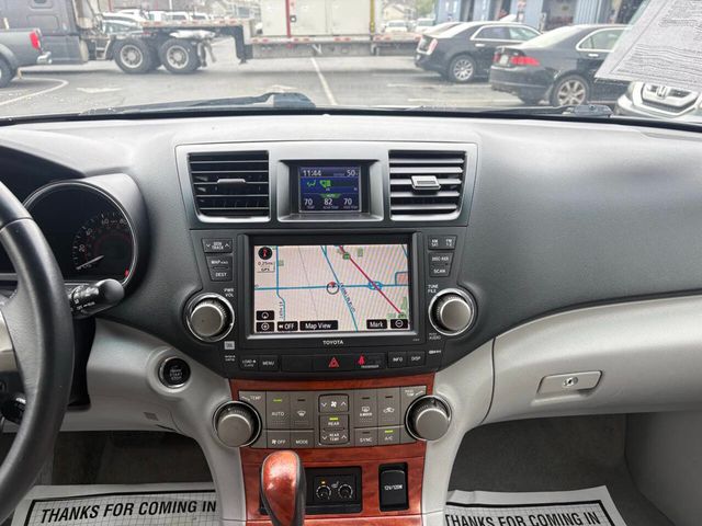 2008 Toyota Highlander 4WD 4dr Limited - 22978224 - 14