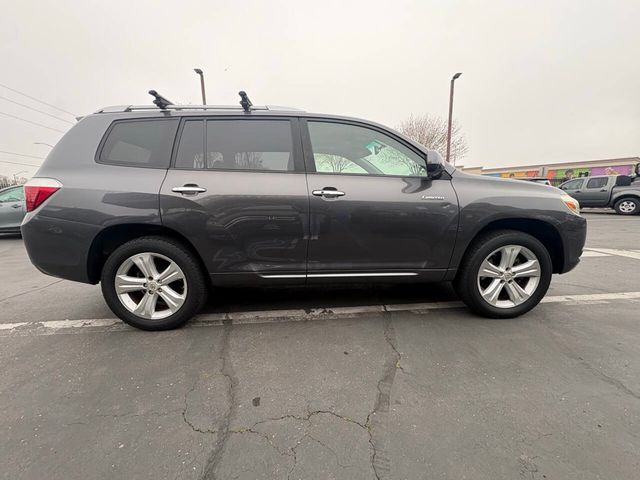 2008 Toyota Highlander 4WD 4dr Limited - 22978224 - 3