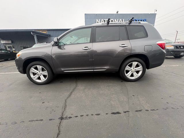 2008 Toyota Highlander 4WD 4dr Limited - 22978224 - 7