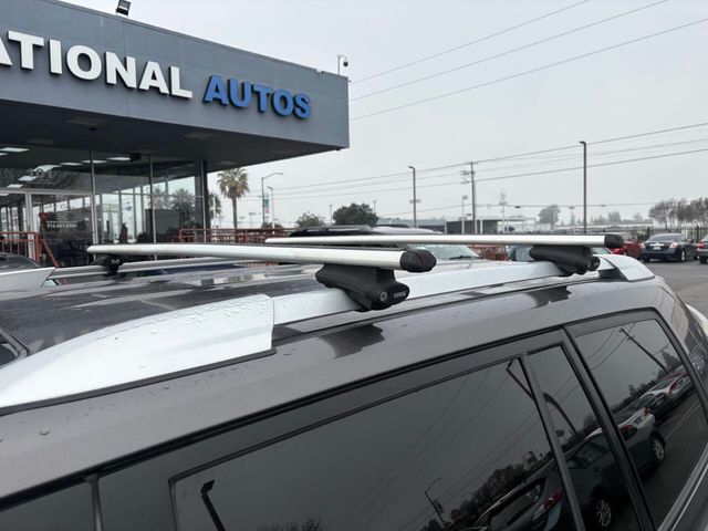 2008 Toyota Highlander 4WD 4dr Limited - 22978224 - 8