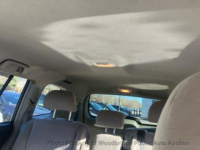 2008 Toyota Highlander 4WD 4dr Sport - 22962660 - 11