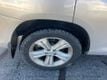 2008 Toyota Highlander 4WD 4dr Sport - 22962660 - 22