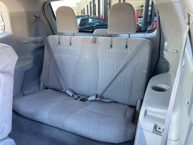 2008 Toyota Highlander 4WD 4dr Sport - 22951674 - 6