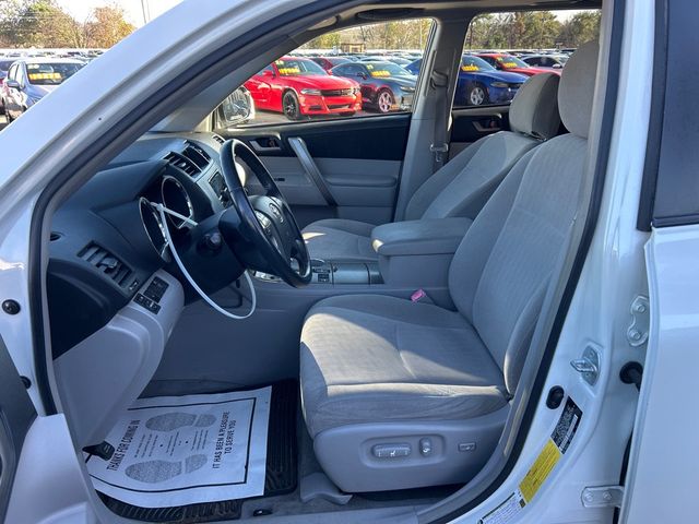 2008 Toyota Highlander 4WD 4dr Sport - 22951674 - 8