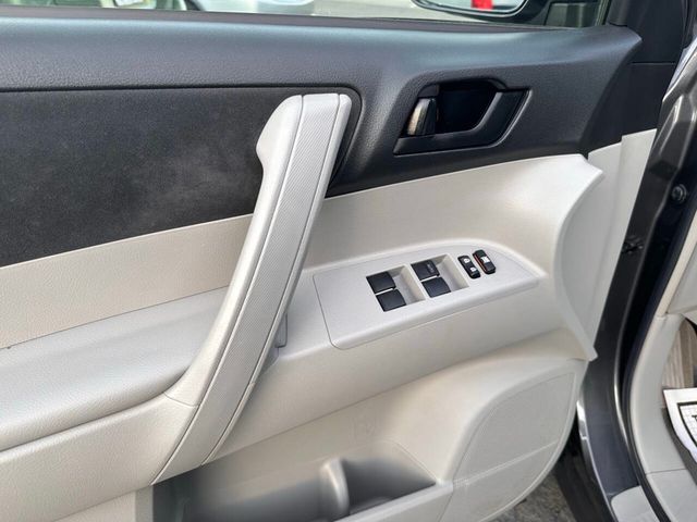 2008 Toyota Highlander Base AWD 4dr SUV - 23011271 - 13