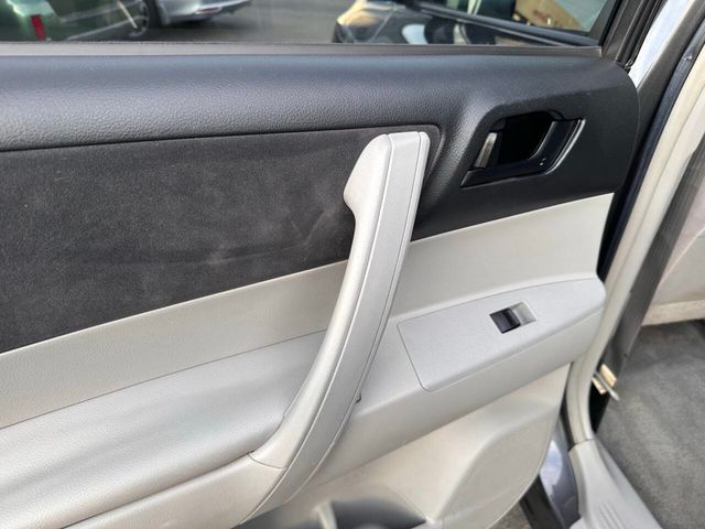 2008 Toyota Highlander Base AWD 4dr SUV - 23011271 - 15