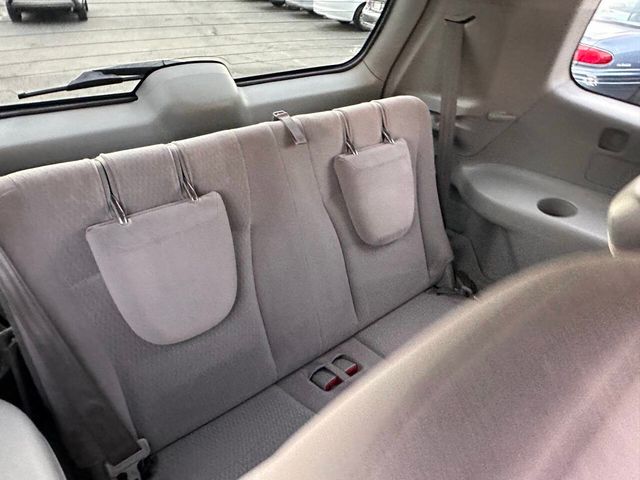 2008 Toyota Highlander Base AWD 4dr SUV - 23011271 - 17