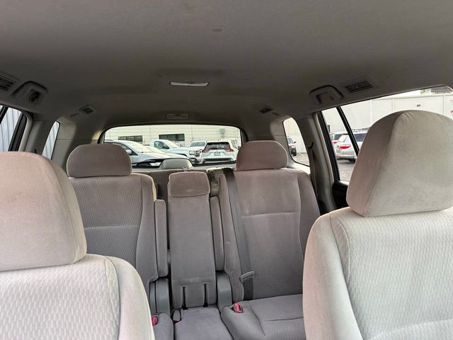 2008 Toyota Highlander Base AWD 4dr SUV - 23011271 - 24