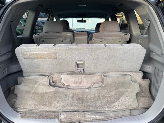 2008 Toyota Highlander Base AWD 4dr SUV - 23011271 - 26