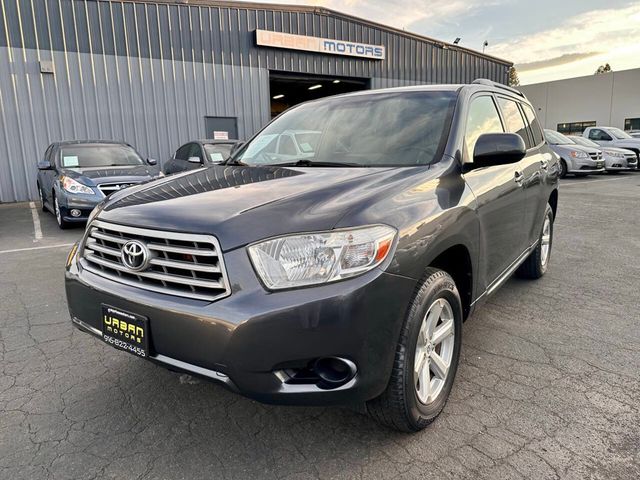 2008 Toyota Highlander Base AWD 4dr SUV - 23011271 - 3