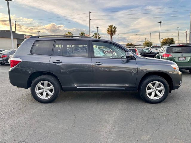 2008 Toyota Highlander Base AWD 4dr SUV - 23011271 - 6