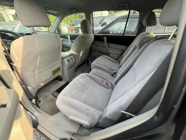 2008 Toyota Highlander FWD 4dr - 22851139 - 3