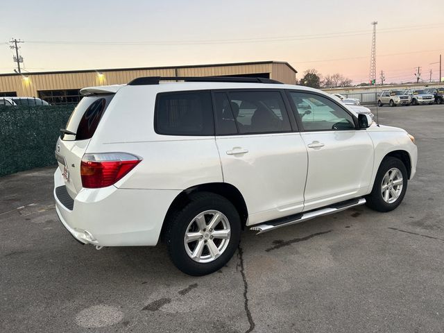 2008 Toyota Highlander FWD 4dr - 22958024 - 3