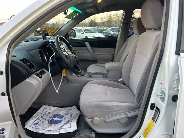 2008 Toyota Highlander FWD 4dr - 22958024 - 7