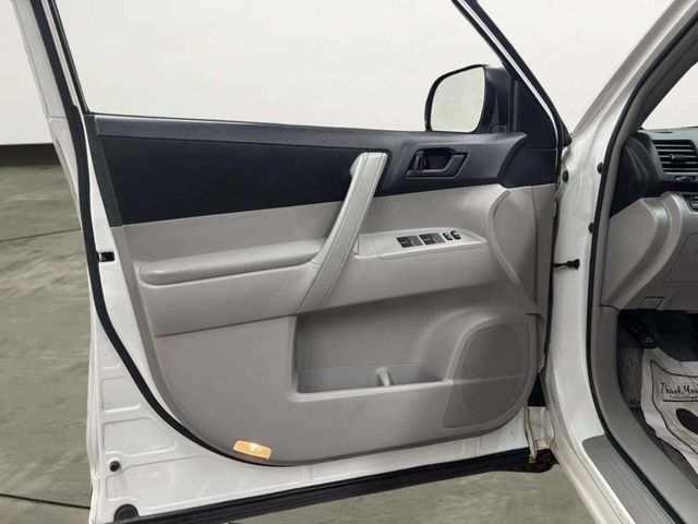 2008 Toyota Highlander FWD 4dr - 23001753 - 9