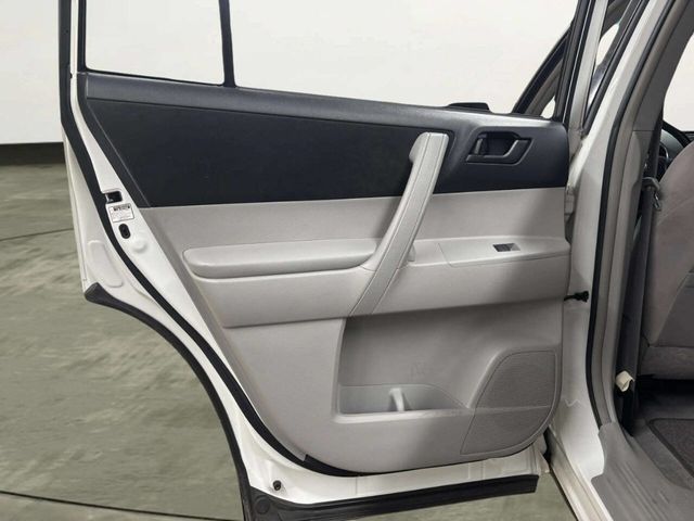 2008 Toyota Highlander FWD 4dr - 23001753 - 12