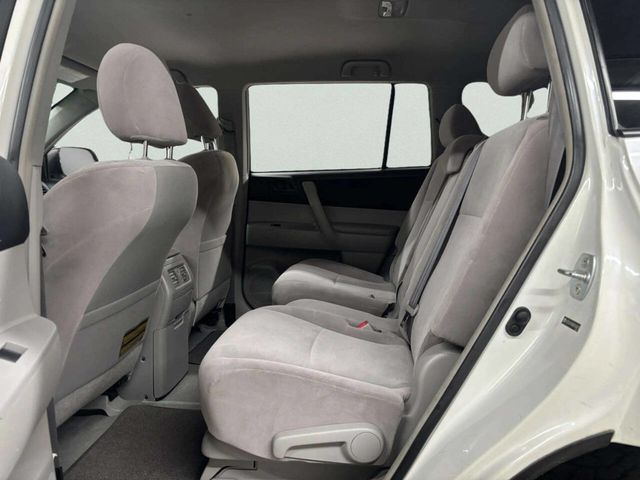 2008 Toyota Highlander FWD 4dr - 23001753 - 13