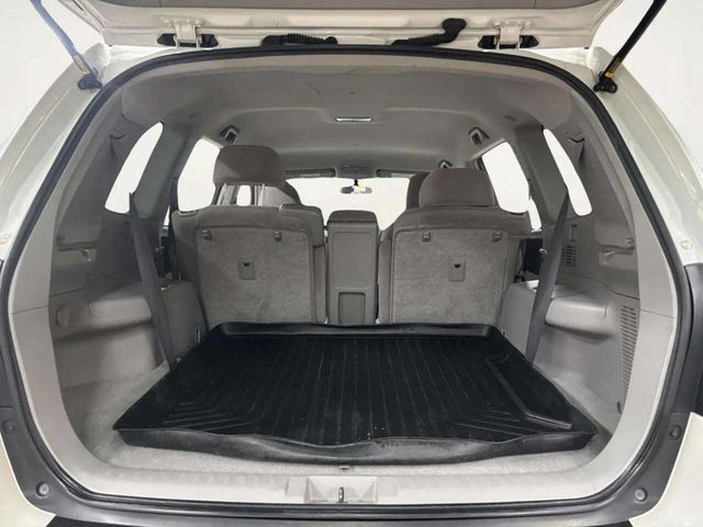 2008 Toyota Highlander FWD 4dr - 23001753 - 14