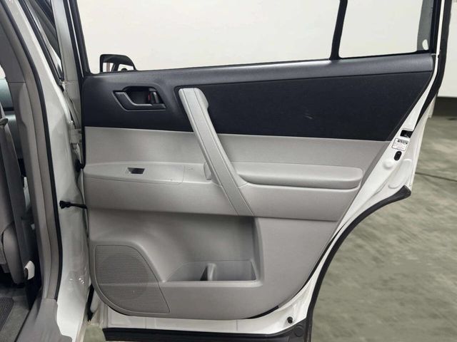 2008 Toyota Highlander FWD 4dr - 23001753 - 15