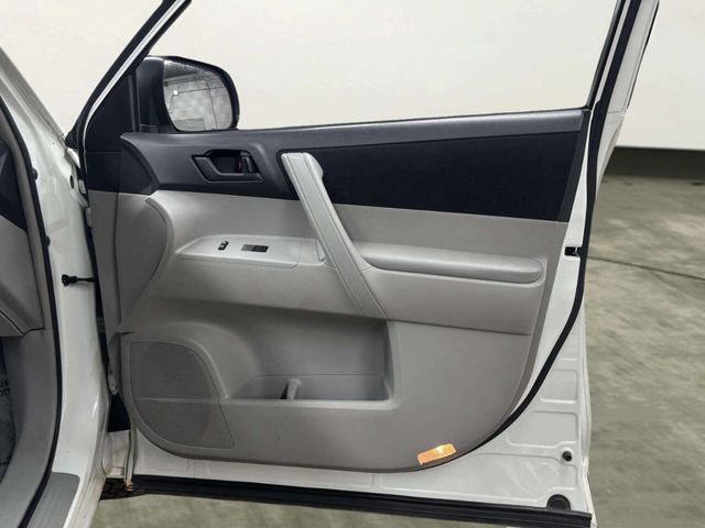 2008 Toyota Highlander FWD 4dr - 23001753 - 17