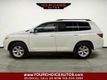 2008 Toyota Highlander FWD 4dr - 23001753 - 1