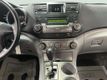 2008 Toyota Highlander FWD 4dr - 23001753 - 21