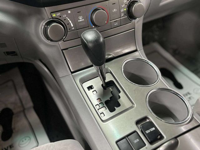 2008 Toyota Highlander FWD 4dr - 23001753 - 22