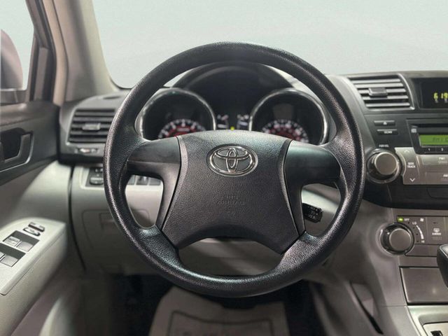 2008 Toyota Highlander FWD 4dr - 23001753 - 23