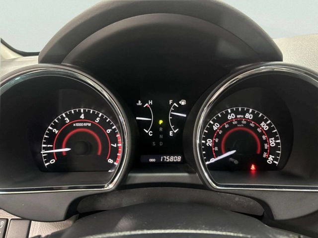 2008 Toyota Highlander FWD 4dr - 23001753 - 27