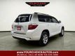 2008 Toyota Highlander FWD 4dr - 23001753 - 4