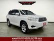 2008 Toyota Highlander FWD 4dr - 23001753 - 6