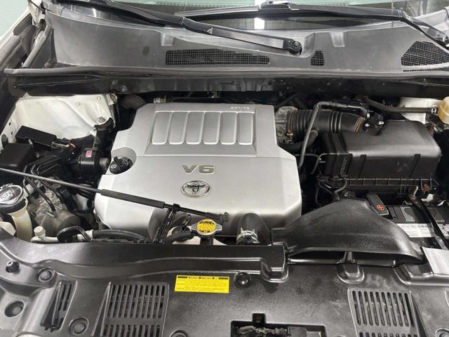 2008 Toyota Highlander FWD 4dr - 23001753 - 8